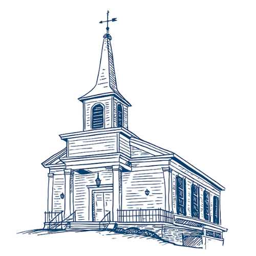 Silver Lake Church Logo