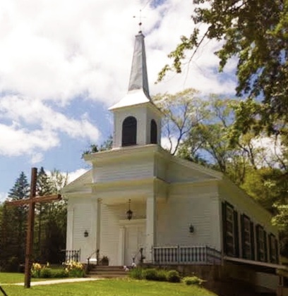 Silver Lake Church